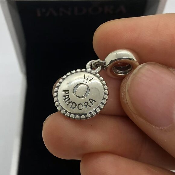 ✨🔥Pandora SPAIN Charm travel charm - Picture 3 of 4